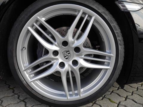 Alufelgen Keramikbeschichtung Autochampion24