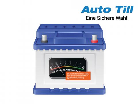 Batterie Check Service München Autochampion24