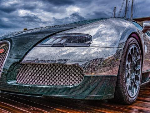 Keramik Lackversiegelung Autochampion24 München Keramik Lackversiegelung Autochampion24 München