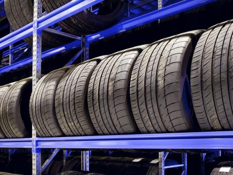 Reifeneinlagerung München Autochampion24