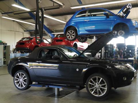 Auto Service Münchn – Autuchampion24 Auto Service Münchn – Autuchampion24