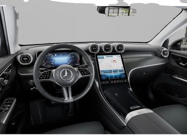 Fahrzeug ansehen: Mercedes-Benz GLC-Klasse GLC 200 Gebrauchtwagen Mercedes-Benz GLC-Klasse GLC 200 Gebrauchtwagen