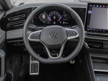 VW Tiguan 1.5 eTSI DSG Goal ACC AUT EL.HECK FLA HUD Gebrauchtwagen