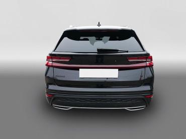 Skoda Kodiaq 1.5 TSI iV PHEV Sportline DSG*NAVI*ALCANTARA*TEMPOMAT*RFK*SMARTLINK*KESSY* Jahreswagen