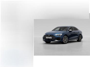 Audi S3 qu. S-Tronic Matrix*el. Sitz Gebrauchtwagen