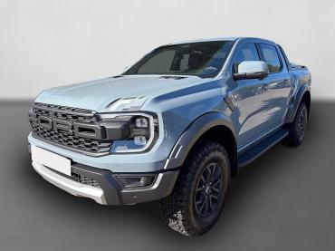 Fahrzeug ansehen: Ford Ranger RANGER RAPTOR 3.0 V6 ECOBOOST RAPTOR-PAKET Neuwagen Ford Ranger RANGER RAPTOR 3.0 V6 ECOBOOST RAPTOR-PAKET Neuwagen