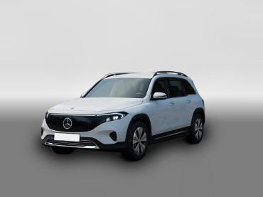Mercedes-Benz EQB EQB 350 Gebrauchtwagen