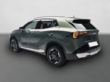 KIA Sportage 1.6 CRDI 48V DCT 2WD SPIRIT MJ26 DRIVEWISE SOUND   Tageszulassung