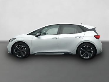 Cupra Born 82kWh Leasing ab 329,- mtl. 5.-J.-GAR KAMERA ALU 19 Gebrauchtwagen