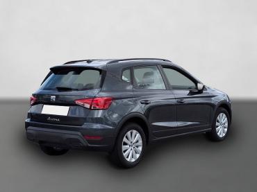 Seat Arona Style TSI*LED digCockp Tempo PDC Full-Link Gebrauchtwagen