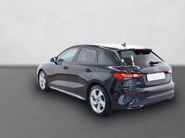 Fahrzeug ansehen: Audi A3 Sportback 30 TFSI S line Gebrauchtwagen Audi A3 Sportback 30 TFSI S line Gebrauchtwagen