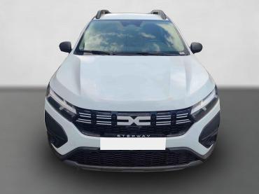 Dacia Sandero III Stepway LPG-Klima-Radio-PDC-LED Tageszulassung