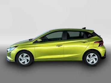 Hyundai i20 Comfort 1.0 T-GDi 7DCT / Navi / Tempomat /  Sitz + Lenkradheizung / PDC Hinten mit Kamera Tageszulassung