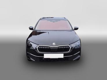 Skoda Octavia Combi 2,0 TDI DSG Tour AHK NAV LED 360 PDC SHZ Neuwagen