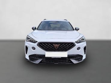 Fahrzeug ansehen: Cupra Formentor 2.0 TDI DSG 4Drive ACC RFK PDC APP KEYLESS Gebrauchtwagen Cupra Formentor 2.0 TDI DSG 4Drive ACC RFK PDC APP KEYLESS Gebrauchtwagen