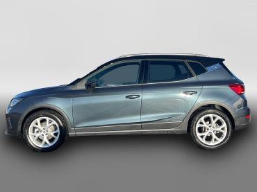 Seat Arona FR TSI DSG|AHK|NAVI|ACC|KAMERA|WINTERPAKET Gebrauchtwagen