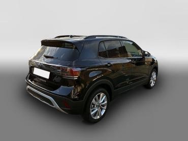Fahrzeug ansehen: VW T-Cross 1.0 TSI 85kw DSG Life Edition Sitzh. Kamera 17Z... VW T-Cross 1.0 TSI 85kw DSG Life Edition Sitzh. Kamera 17Z...