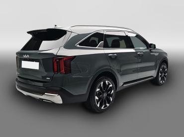 KIA Sorento 2.2 CRDI AWD DCT8 PLATINUM LEDER NAPPA PREMIUM GLASDACH AHK   Tageszulassung