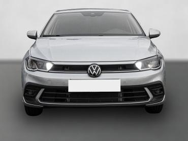 VW Polo 1.0 TSI DSG Life LED ALU PDC RF KAMERA Gebrauchtwagen