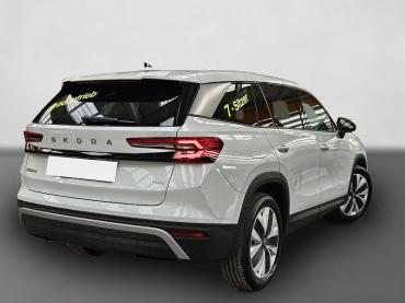 Fahrzeug ansehen: Skoda Kodiaq 2,0 TDI 4WD 7-Sitz. el.AHK el.Heckk. Navi Gebrauchtwagen Skoda Kodiaq 2,0 TDI 4WD 7-Sitz. el.AHK el.Heckk. Navi Gebrauchtwagen
