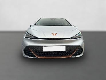 Cupra Born 62KW AB 363EUR PANO NAVI BEATS REAR VIEW SHZ Gebrauchtwagen