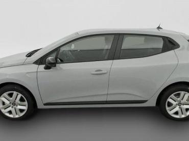 Renault Clio BLUE DCI 100 CH GSR2 EVOLUTION Clio 74 kW (101 ...