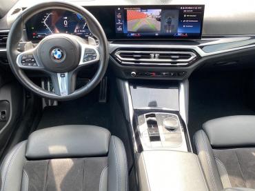 BMW 4er Gran Coupé d xDrive M Sport*Hifi*DAB* Gebrauchtwagen