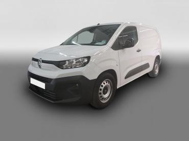 Fahrzeug ansehen: Citroën Berlingo Kasten L2 Navi Kamera PDC v * h Citroën Berlingo Kasten L2 Navi Kamera PDC v * h