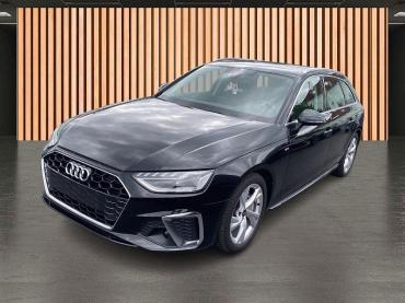Audi A4 Avant 40 TFSI S line Plus*Navi*ACC*DAB* Gebrauchtwagen