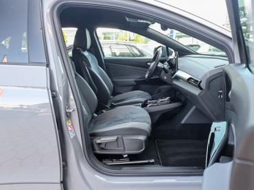 VW ID.5 ID.5 Gebrauchtwagen