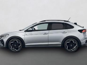 Fahrzeug ansehen: VW Taigo R-Line Limited VW 1.5 TSI 110 kW (150 PS) 7-DSG 1.5 TSI 7-Gang-DSG Neuwagen VW Taigo R-Line Limited VW 1.5 TSI 110 kW (150 PS) 7-DSG 1.5 TSI 7-Gang-DSG Neuwagen