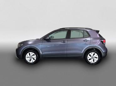 VW T-Cross 1.0 TSI 5-Gang Tageszulassung