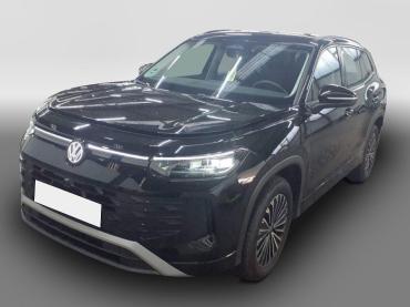 VW Tayron 2.0 TDI 4M DSG Life IQ.Light/ACC/Kamera/App/Navi/AHK Gebrauchtwagen