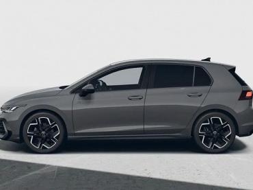 VW Golf Volkswagen R-Line 1.5 eTSI 110 kW (150 PS) 7-Gang-DSG 1,5 l eTSI 7-Gang-DSG Gebrauchtwagen