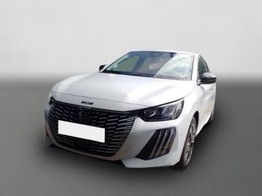 Fahrzeug ansehen: Peugeot 208 Hybrid 110 Allure 1.2 LED ACC Apple CarPlay A Gebrauchtwagen Peugeot 208 Hybrid 110 Allure 1.2 LED ACC Apple CarPlay A Gebrauchtwagen