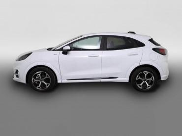 Ford Puma ST-Line Puma (ST-Line) 1.0 EcoBoost Mild-Hybrid... Neuwagen