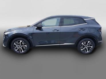 Fahrzeug ansehen: KIA Sportage Exclusive Klimaauto Navi SHZ 17 Zoll LM PDC 1.6... EU Reimport Tageszulassung KIA Sportage Exclusive Klimaauto Navi SHZ 17 Zoll LM PDC 1.6... EU Reimport Tageszulassung