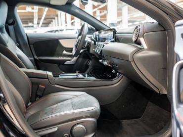 Mercedes-Benz CLA-Klasse CLA 250 Gebrauchtwagen