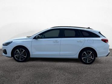 Hyundai i30 cw 1.0 T-GDI DCT|NAVI|SHZ|KAMERA|TEMPOMAT Tageszulassung