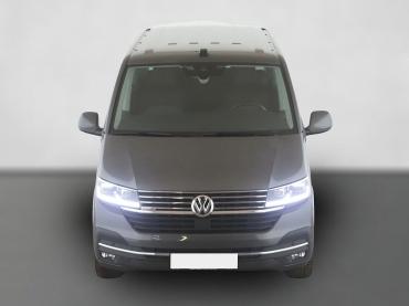 VW T6 Multivan 2.0 TDI Highline 4M *LED*RFK*Navi* Gebrauchtwagen