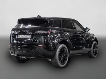 Land Rover Range Rover Dynamic SE D200 AHK-el. klappb. El. Panodach Gebrauchtwagen
