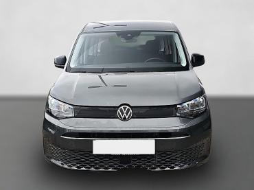 VW Caddy 2.0 TDI DSG 7-Si Kamera Keyless Start Tageszulassung