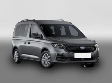 Ford Tourneo Titanium 1,5 Grand Titanium L2 7 Sitzer Klimaau... Tageszulassung