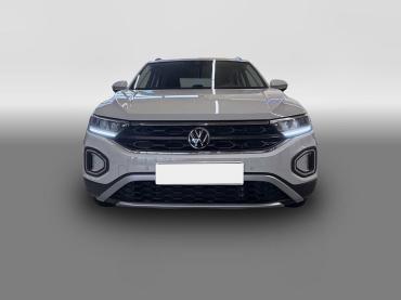 VW T-Roc 1.0 TSI Life NAVI ACC PDC SHZ Jahreswagen