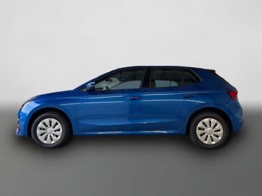 Skoda Fabia Essence 115PS App Connect 1.0 TSI 85kW / 115PS Neuwagen
