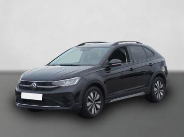Fahrzeug ansehen: VW Taigo MOVE 1.0TSI*AHK LED SHZ AppConn Navi-Vorb Gebrauchtwagen VW Taigo MOVE 1.0TSI*AHK LED SHZ AppConn Navi-Vorb Gebrauchtwagen