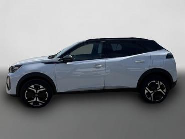 Peugeot 2008 GT 1.2 PureTech ALLWETTER NAVI 360 KAMERA LED CarPlay Gebrauchtwagen