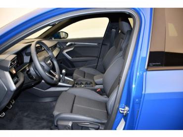 Audi A3 35 TFSI S line HeadUp/Matrix/SONOS/AHK Gebrauchtwagen