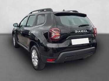 Dacia Duster Expression Technik-Paket Bluetooth LED Gebrauchtwagen