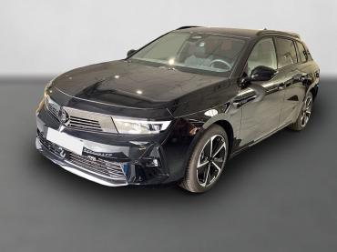 Opel Astra L Sports Tourer GS 1.2 T SHZ Navi  AHK Gebrauchtwagen
